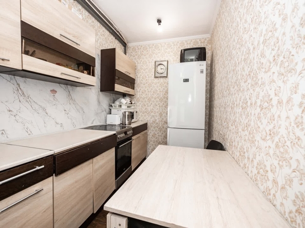 
  Продается 2-комн. квартира, 54.2 м², В. Высоцкого ул, д. 52
. Фото 6.