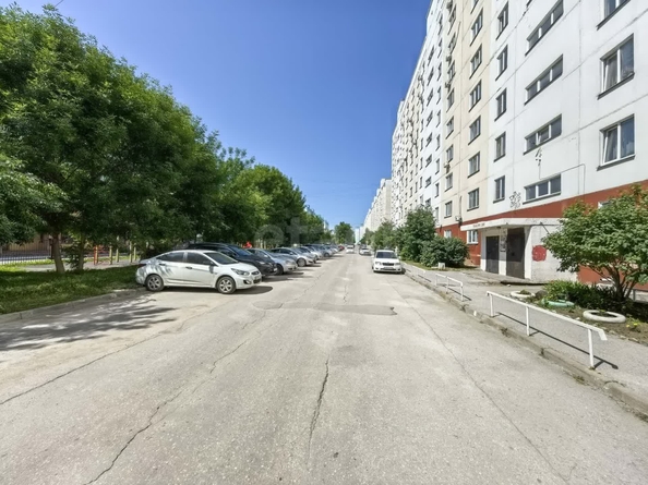 
  Продается 2-комн. квартира, 54.2 м², В. Высоцкого ул, д. 52
. Фото 21.
