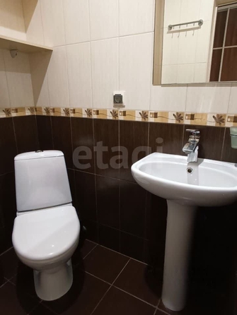
  Сдается 1-комн. квартира, 30 м², Крылова ул, д. 34
. Фото 4.