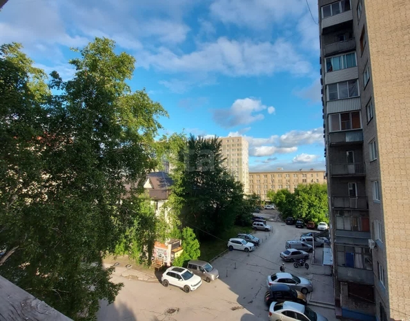 
  Сдается 2-комн. квартира, 45 м², Красный пр-кт, д. 90
. Фото 18.