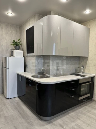 
  Сдается 1-комн. квартира, 28.8 м², Гоголя ул, д. 26
. Фото 7.