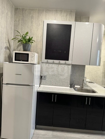 
  Сдается 1-комн. квартира, 28.8 м², Гоголя ул, д. 26
. Фото 8.