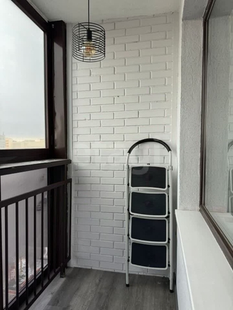 
  Сдается 1-комн. квартира, 28.8 м², Гоголя ул, д. 26
. Фото 9.