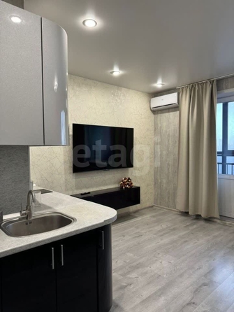 
  Сдается 1-комн. квартира, 28.8 м², Гоголя ул, д. 26
. Фото 27.