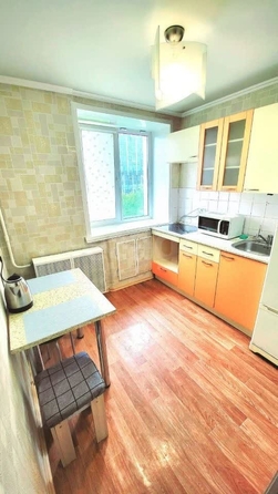 
  Сдается 1-комн. квартира, 38 м², Челюскинцев ул, д. 4
. Фото 1.