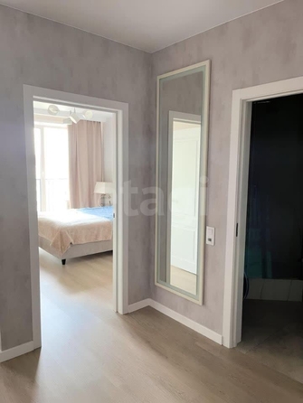 
  Сдается 2-комн. квартира, 46 м², Дмитрия Донского ул, д. 25/1
. Фото 5.