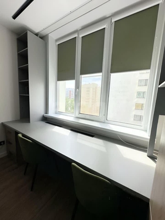 
  Сдается 1-комн. квартира, 47.5 м², Декабристов ул, д. 10
. Фото 19.