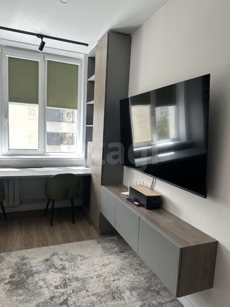 
  Сдается 1-комн. квартира, 47.5 м², Декабристов ул, д. 10
. Фото 20.