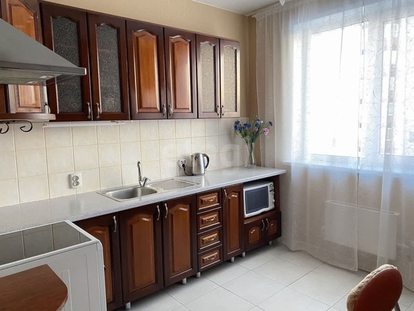 
  Сдается 2-комн. квартира, 62 м², Романова ул, д. 60
. Фото 5.