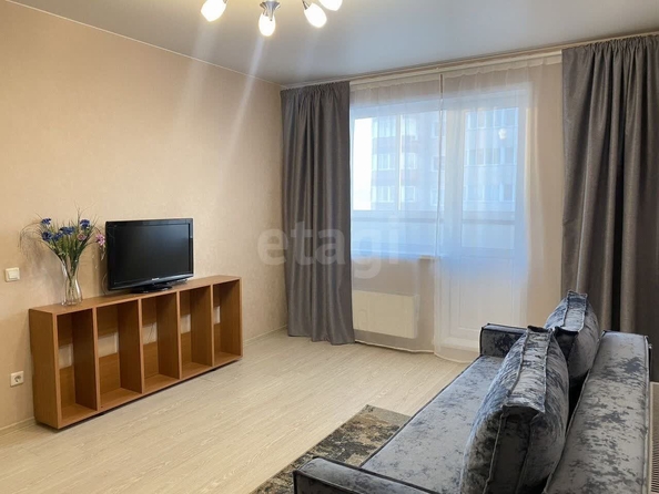 
  Сдается 2-комн. квартира, 62 м², Романова ул, д. 60
. Фото 14.
