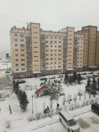 
  Сдается 3-комн. квартира, 72 м², Мясниковой ул, д. 24/1
. Фото 16.