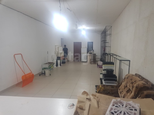 
  Сдается торговая площадь, 150 м², Кирова ул, д. 186
. Фото 1.