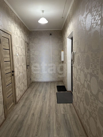 
  Сдается 1-комн. квартира, 46 м², Серебренниковская ул, д. 4/1
. Фото 5.