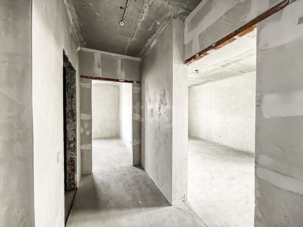 
  Продается 2-комн. квартира, 52.3 м², ЖК Топаз
. Фото 17.