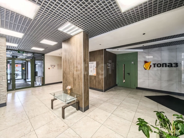 
  Продается 2-комн. квартира, 52.3 м², ЖК Топаз
. Фото 29.
