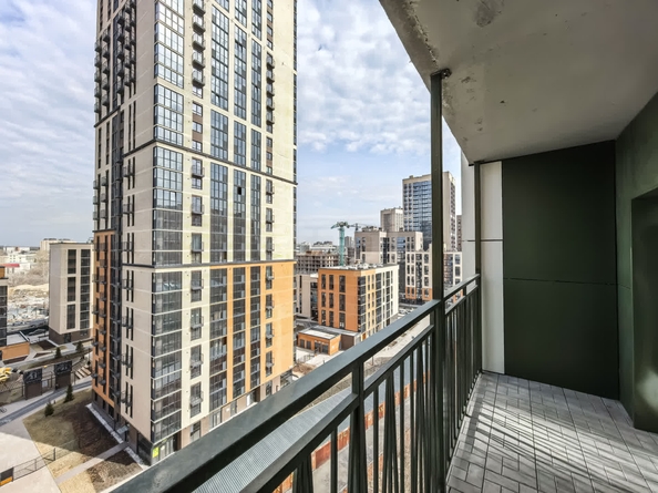 
  Продается 2-комн. квартира, 52.3 м², ЖК Топаз
. Фото 36.