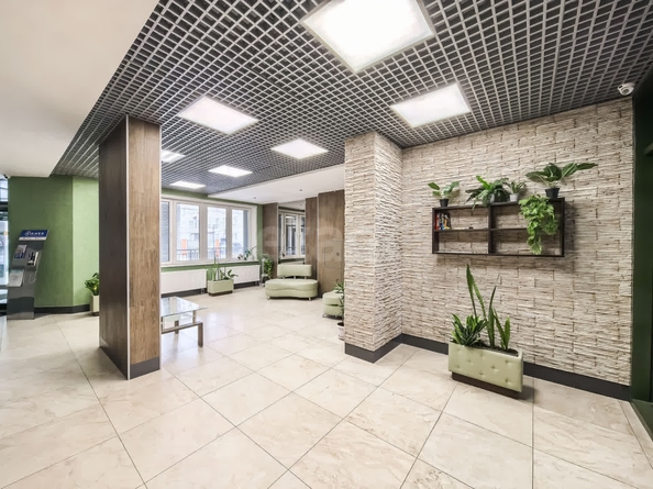
  Продается 2-комн. квартира, 52.3 м², ЖК Топаз
. Фото 40.