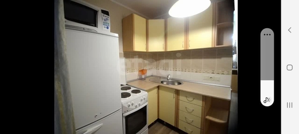 
  Продается 1-комн. квартира, 31.8 м², Академическая ул, д. 8
. Фото 5.
