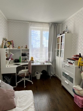
  Продается 2-комн. квартира, 54.2 м², Семьи Шамшиных ул, д. 12
. Фото 3.