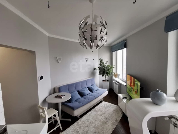 
  Продается 2-комн. квартира, 54.2 м², Семьи Шамшиных ул, д. 12
. Фото 13.