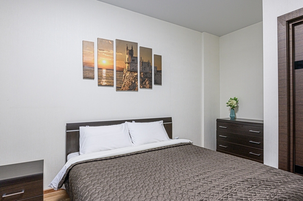 
  Сдам посуточно 2-комн. квартиру, 55 м², Ипподромская ул, д. 8
. Фото 5.