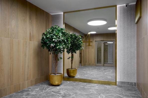 
  Продается студия, 28.9 м², ЖК Прованс
. Фото 13.