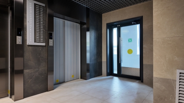 
  Продается 1-комн. квартира 25.08 м², в ЖК Биография. Фото 18.