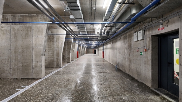 
  Продается 1-комн. квартира 25.08 м², в ЖК Биография. Фото 30.