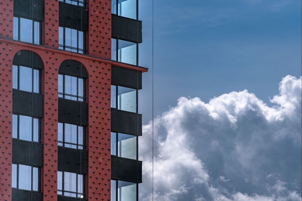 
  Продается студия, 103.2 м², ЖК Тихомиров, башня А
. Фото 3.