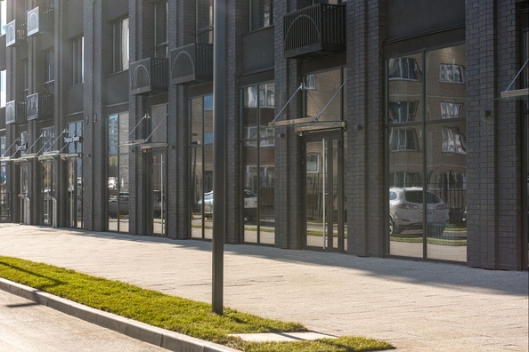 
  Продается 3-комн. квартира, 103.3 м², ЖК Тихомиров, башня В
. Фото 10.