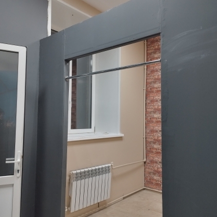 
  Продам универсальное помещение, 37 м², Бориса Богаткова ул, д. 67
. Фото 6.