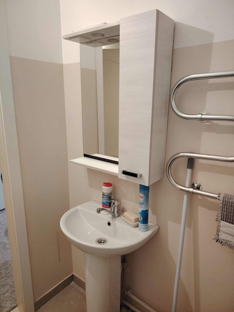 
  Сдается 1-комн. квартира, 35 м², Венская ул
. Фото 12.