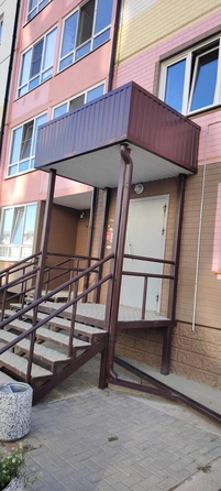 
  Сдается 1-комн. квартира, 35 м², Венская ул
. Фото 20.