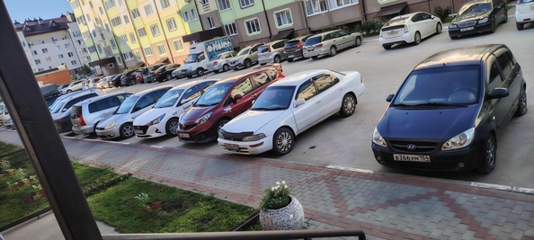 
  Сдается 1-комн. квартира, 35 м², Венская ул
. Фото 23.