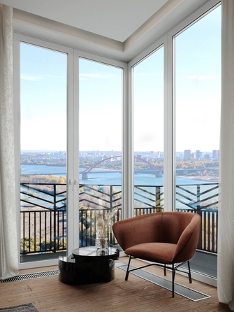 
  Продается 3-комн. квартира, 101.37 м², ЖК Марсель-2, дом 1
. Фото 7.