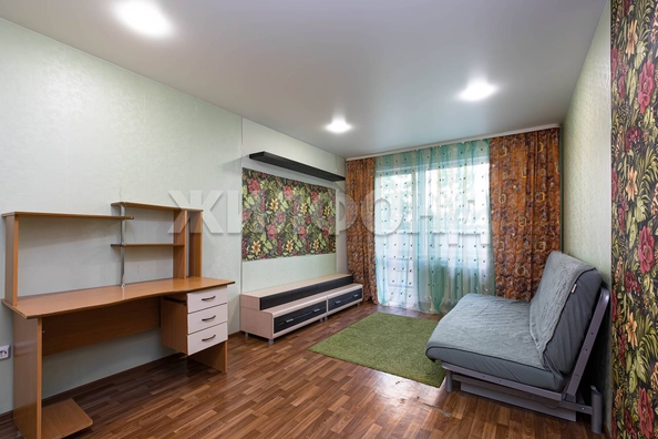 
  Продается 1-комн. квартира, 40.9 м², Зорге ул, д. 90
. Фото 2.
