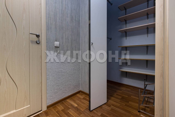 
  Продается 1-комн. квартира, 40.9 м², Зорге ул, д. 90
. Фото 15.