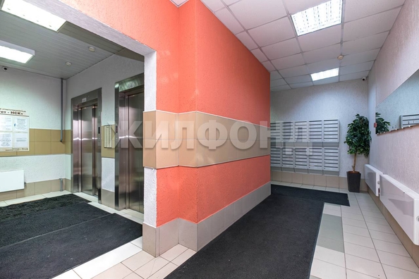 
  Продается 1-комн. квартира, 38.5 м², Демьяна Бедного ул, д. 57
. Фото 21.