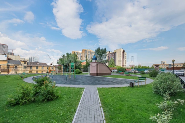 
  Продается 1-комн. квартира, 38.5 м², Демьяна Бедного ул, д. 57
. Фото 3.