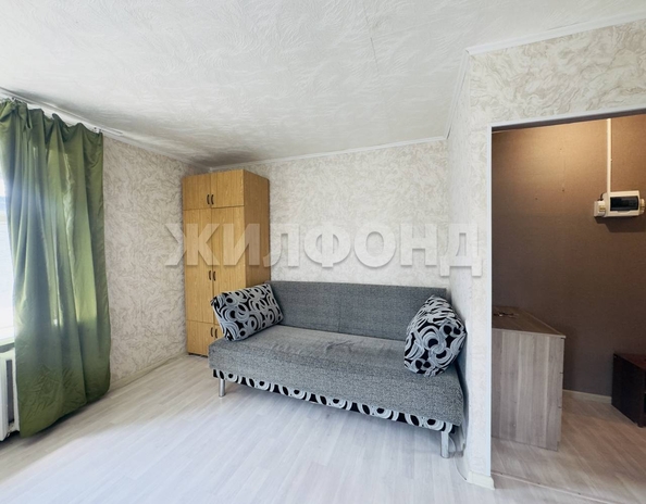 
  Продается 1-комн. квартира, 30.3 м², Жуковского ул, д. 117
. Фото 2.