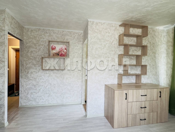 
  Продается 1-комн. квартира, 30.3 м², Жуковского ул, д. 117
. Фото 3.
