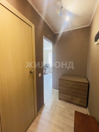 
  Продается 1-комн. квартира, 30.3 м², Жуковского ул, д. 117
. Фото 6.