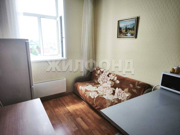 
  Продается 1-комн. квартира, 46.5 м², Садовая ул, д. 17
. Фото 3.