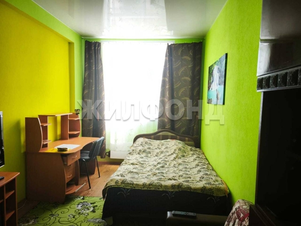 
  Продается 1-комн. квартира, 46.5 м², Садовая ул, д. 17
. Фото 4.