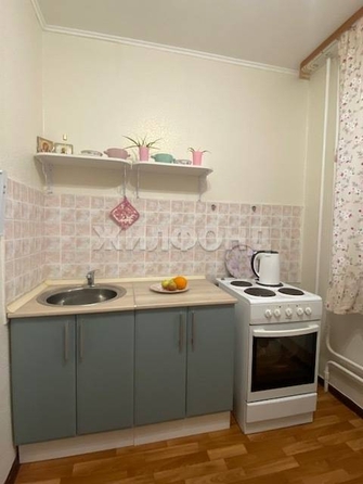 
  Продается 1-комн. квартира, 34.7 м², Краузе ул, д. 19/1
. Фото 2.