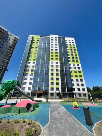 
  Продается студия, 25.1 м², Летный мкр, д. 31
. Фото 18.