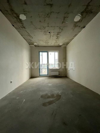 
  Продается студия, 25.1 м², Летный мкр, д. 31
. Фото 1.