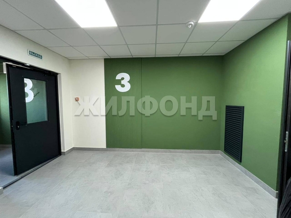 
  Продается студия, 25.1 м², Летный мкр, д. 31
. Фото 10.