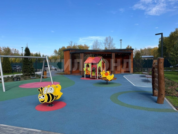 
  Продается студия, 25.1 м², Летный мкр, д. 31
. Фото 18.