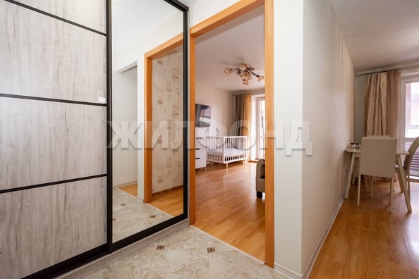 
  Продается 1-комн. квартира, 36.1 м², Тюленина ул, д. 20
. Фото 1.